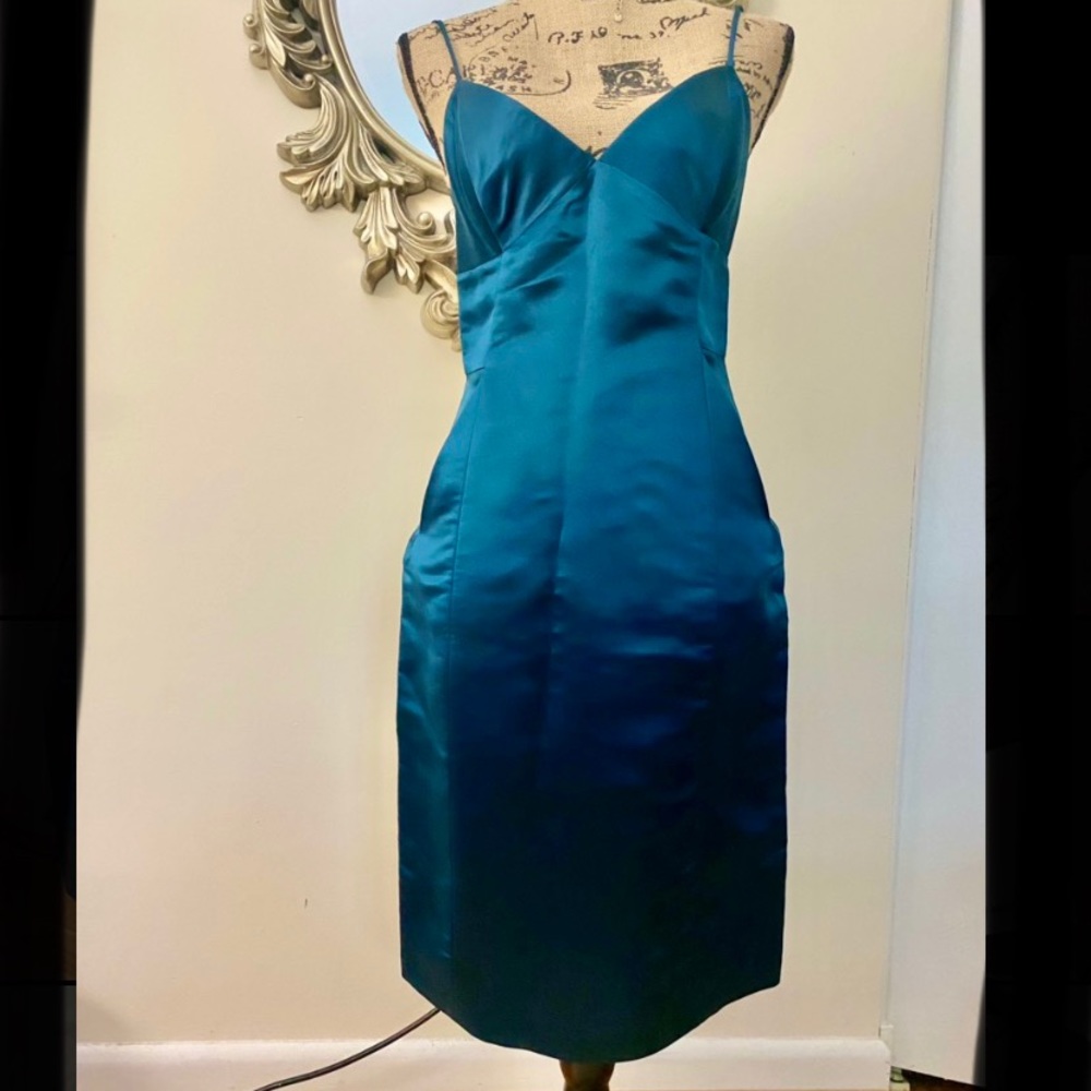 Milly Dress